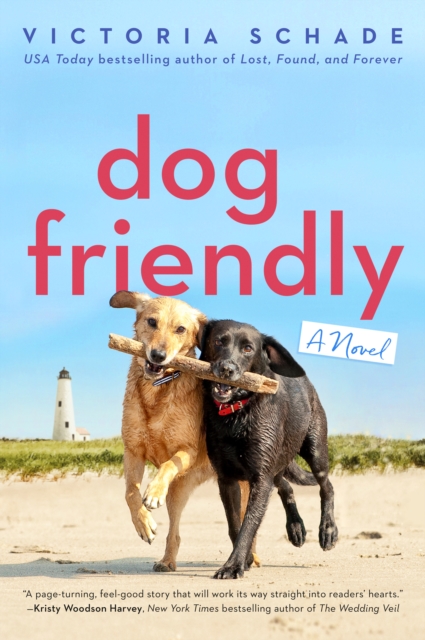 Dog Friendly, EPUB eBook
