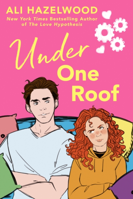 Under One Roof, EPUB eBook