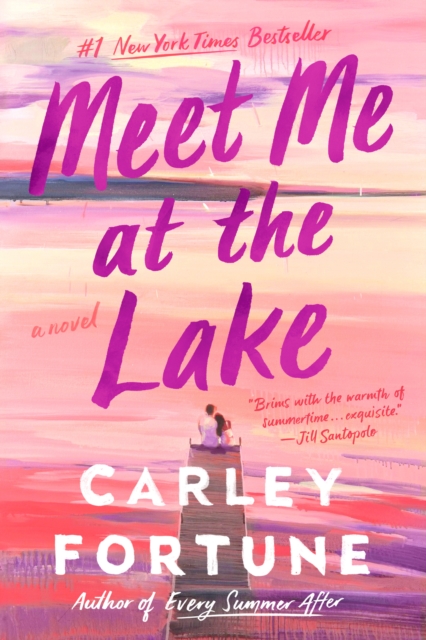 Meet Me at the Lake, EPUB eBook