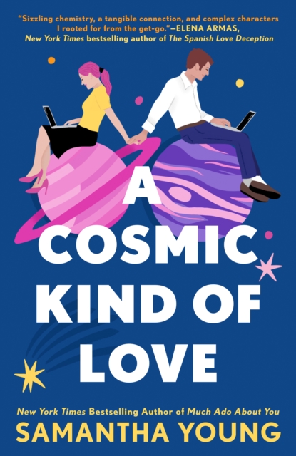 Cosmic Kind of Love, EPUB eBook