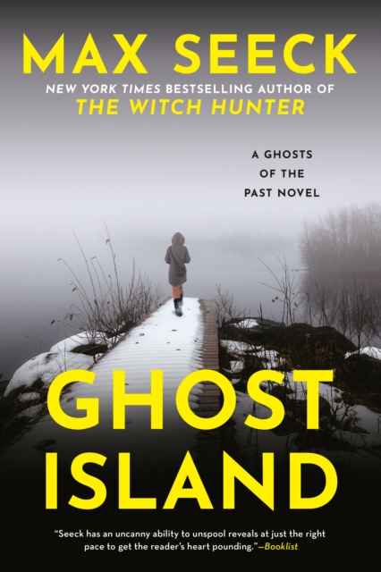 Ghost Island, EPUB eBook