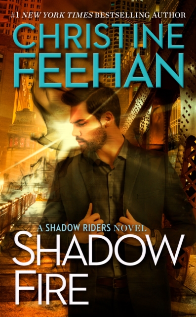 Shadow Fire, EPUB eBook