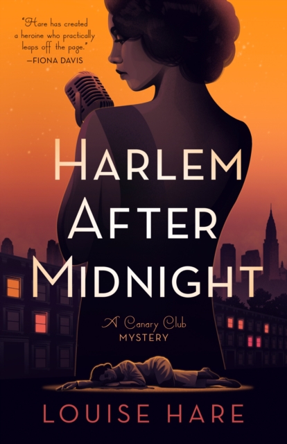 Harlem After Midnight, EPUB eBook
