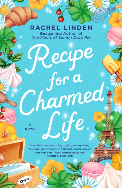 Recipe for a Charmed Life, EPUB eBook