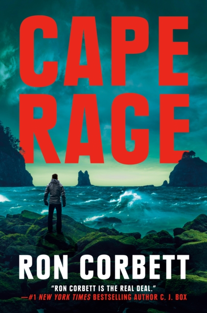 Cape Rage, EPUB eBook