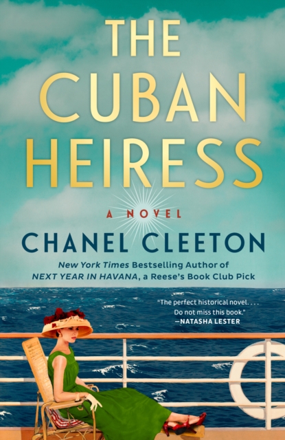 Cuban Heiress, EPUB eBook