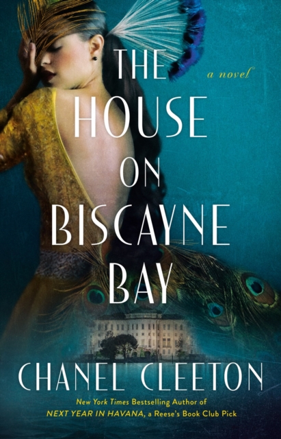 The House On Biscayne Bay, Paperback / softback Book