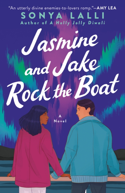 Jasmine and Jake Rock the Boat, EPUB eBook