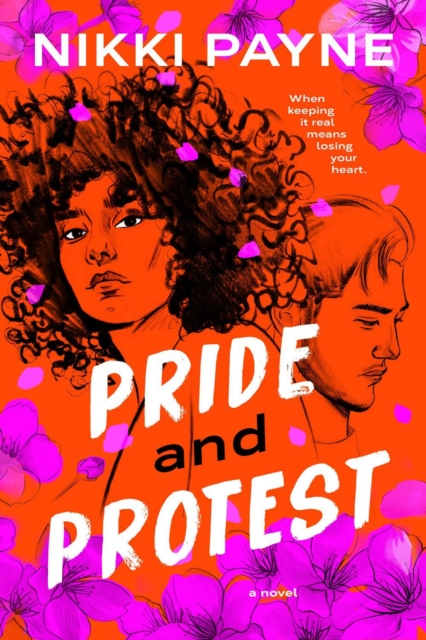Pride And Protest, Paperback / softback Book