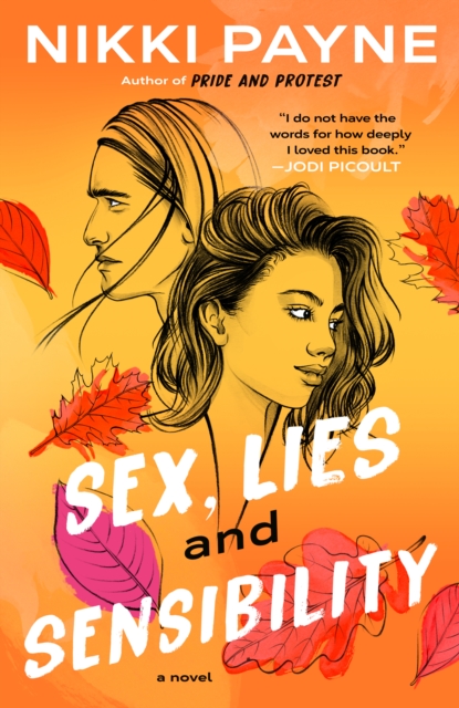 Sex, Lies And Sensibility, Paperback / softback Book