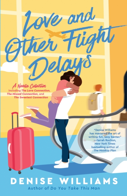 Love And Other Flight Delays, Paperback / softback Book