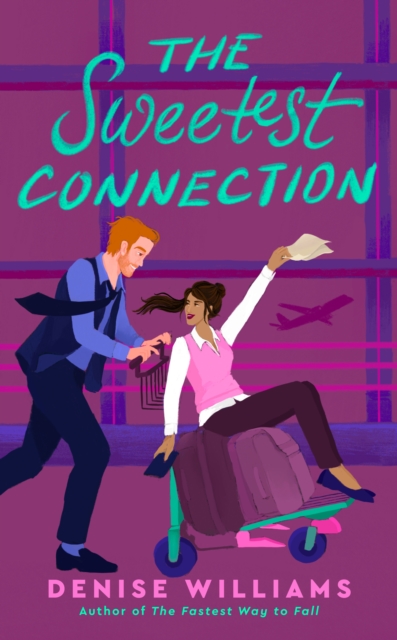 Sweetest Connection, EPUB eBook