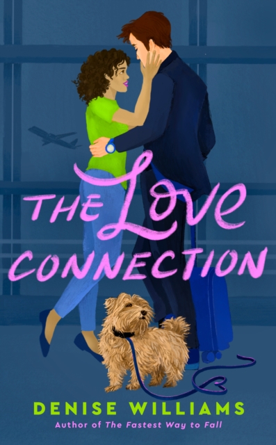 Love Connection, EPUB eBook