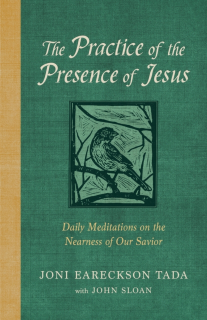 Practice of the Presence of Jesus, EPUB eBook