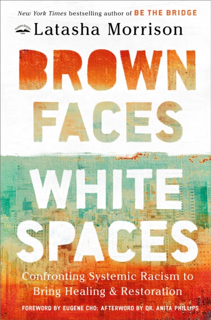 Brown Faces, White Spaces, EPUB eBook