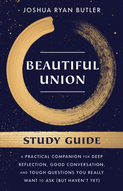 Beautiful Union Study Guide, EPUB eBook
