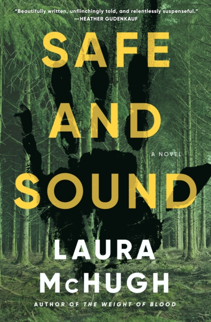 Safe and Sound : A Novel, Hardback Book