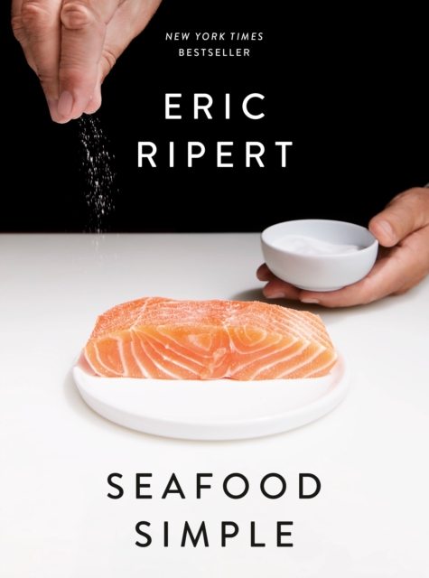 Seafood Simple: A Cookbook, EPUB eBook