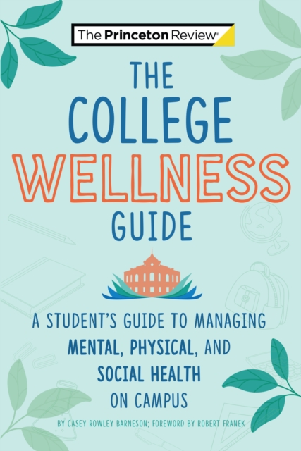 College Wellness Guide, EPUB eBook