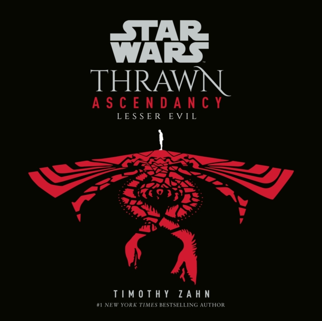 Star Wars: Thrawn Ascendancy (Book III: Lesser Evil), eAudiobook MP3 eaudioBook