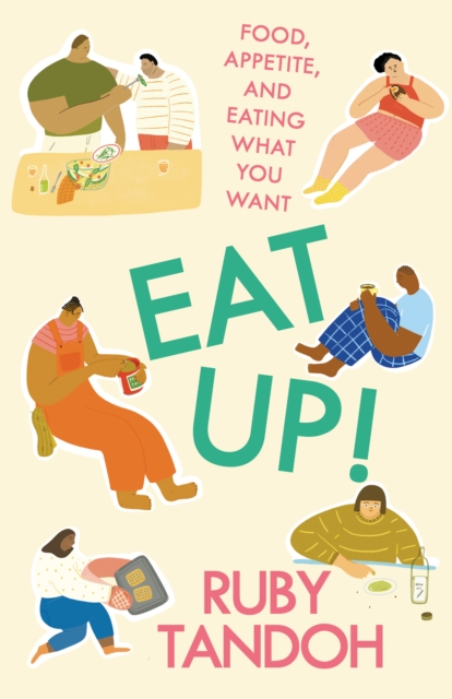 Eat Up!, EPUB eBook
