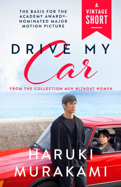 Drive My Car, EPUB eBook