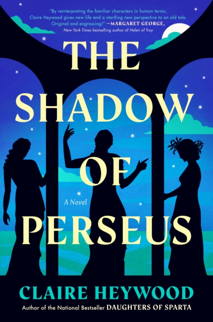 Shadow of Perseus, EPUB eBook