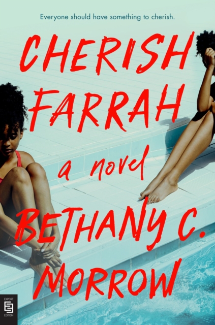 Cherish Farrah, Paperback / softback Book