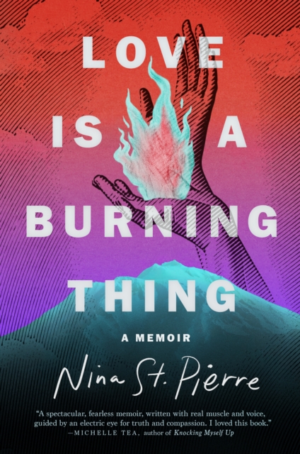 Love Is a Burning Thing, EPUB eBook