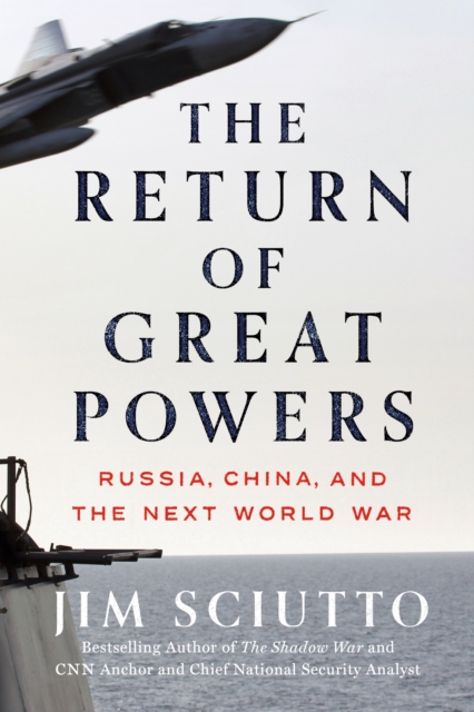Return of Great Powers, EPUB eBook