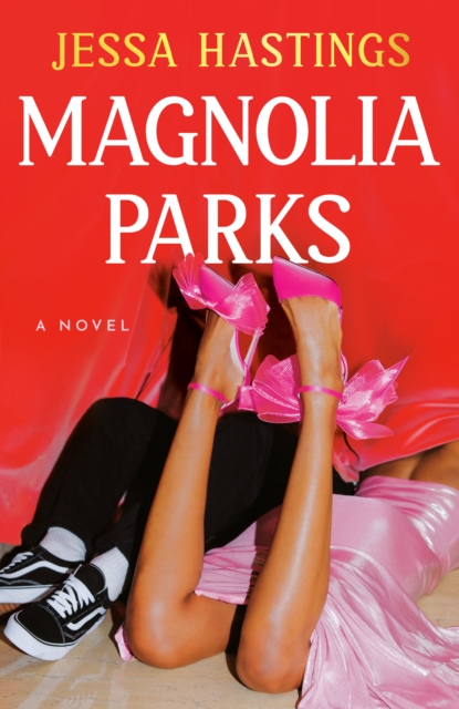 Magnolia Parks, EPUB eBook