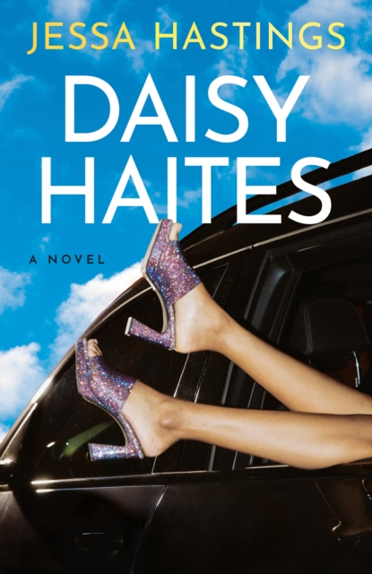 Daisy Haites, EPUB eBook