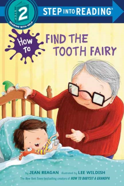 How to Find the Tooth Fairy, Paperback / softback Book
