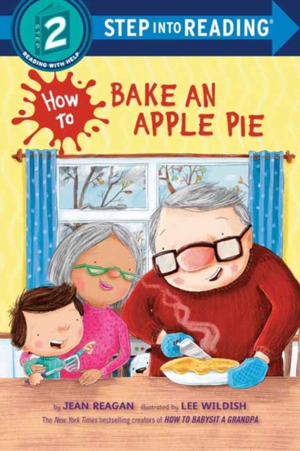 How to Bake an Apple Pie, Paperback / softback Book