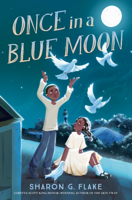 Once in a Blue Moon, EPUB eBook