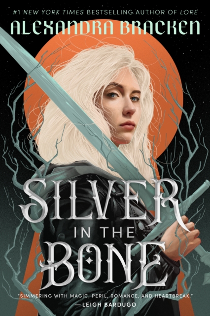 Silver in the Bone, EPUB eBook