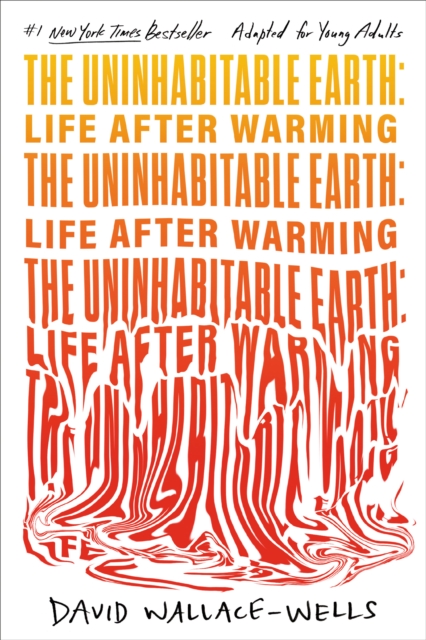Uninhabitable Earth (Adapted for Young Adults), EPUB eBook