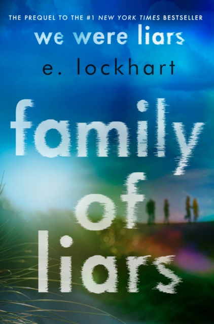 Family of Liars, EPUB eBook