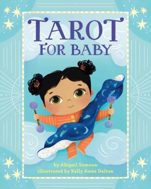 Tarot for Baby, Board book Book