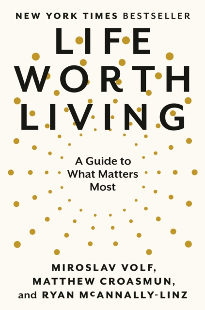 Life Worth Living, EPUB eBook