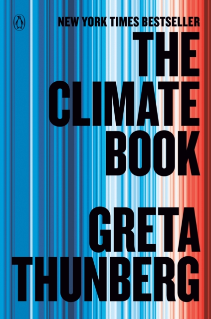 Climate Book, EPUB eBook