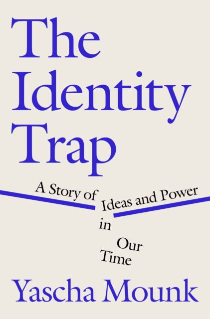 Identity Trap, EPUB eBook