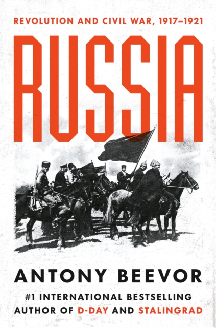 Russia, EPUB eBook