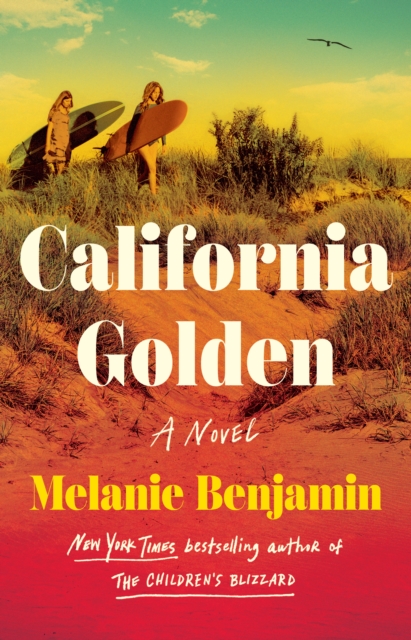 California Golden, EPUB eBook