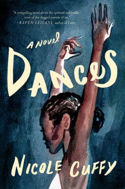 Dances : A Novel, Paperback / softback Book