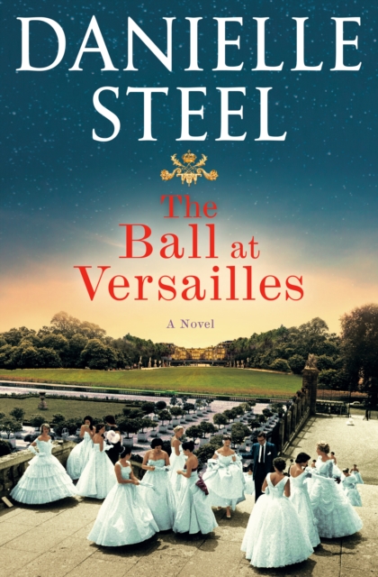 Ball at Versailles, EPUB eBook