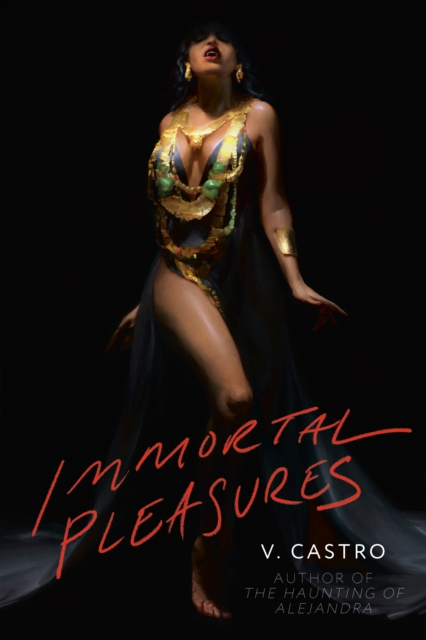 Immortal Pleasures, EPUB eBook