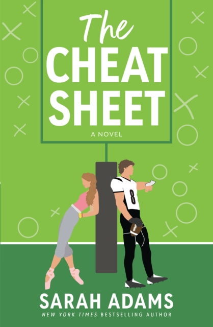 Cheat Sheet, EPUB eBook