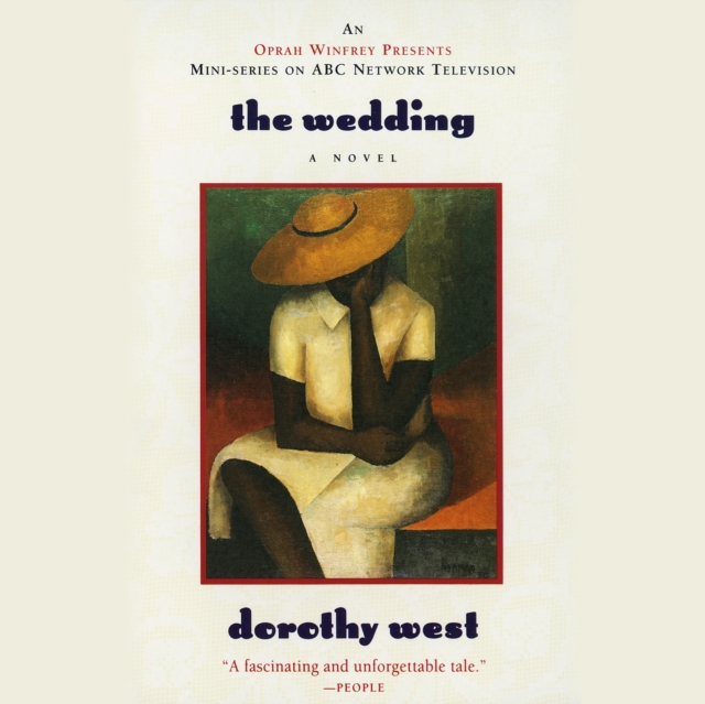 Wedding, eAudiobook MP3 eaudioBook