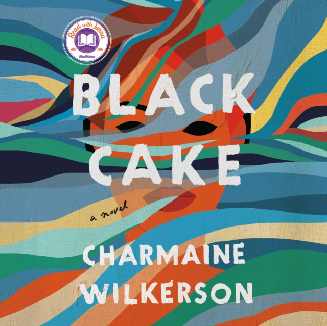 Black Cake, eAudiobook MP3 eaudioBook